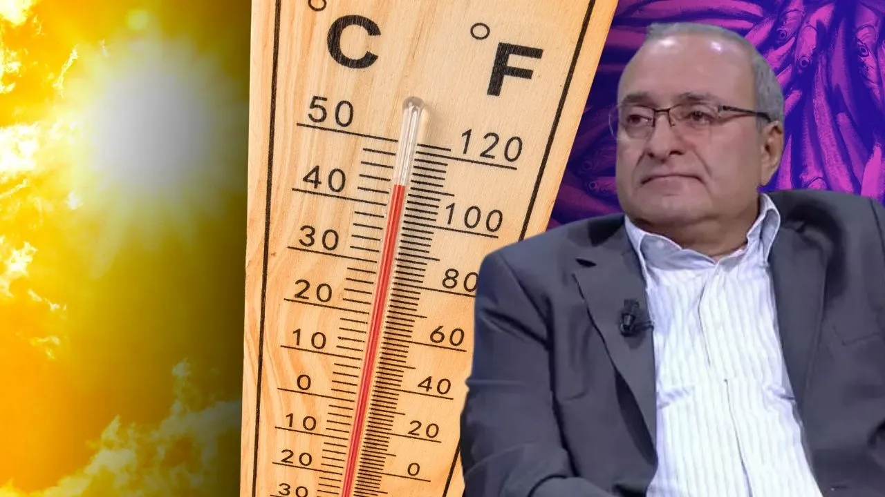 EZBER BOZAN ÇIKIŞ!