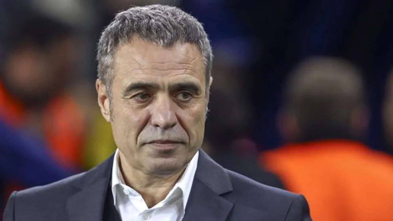 Ersun Yanal'dan Dünya Kupası kehaneti: 