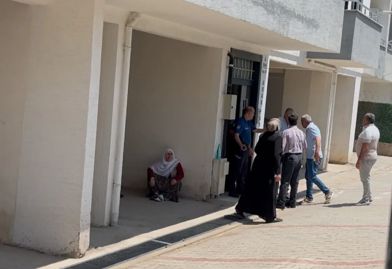 Eşini, çocuğunun gözleri önünde öldürdü! Cani kocanın ilk ifadesi ortaya çıktı