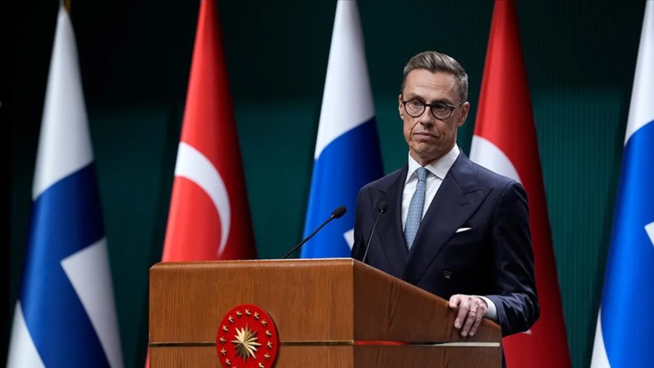 'TÜRKİYE İLE YAKIN OLALIM'