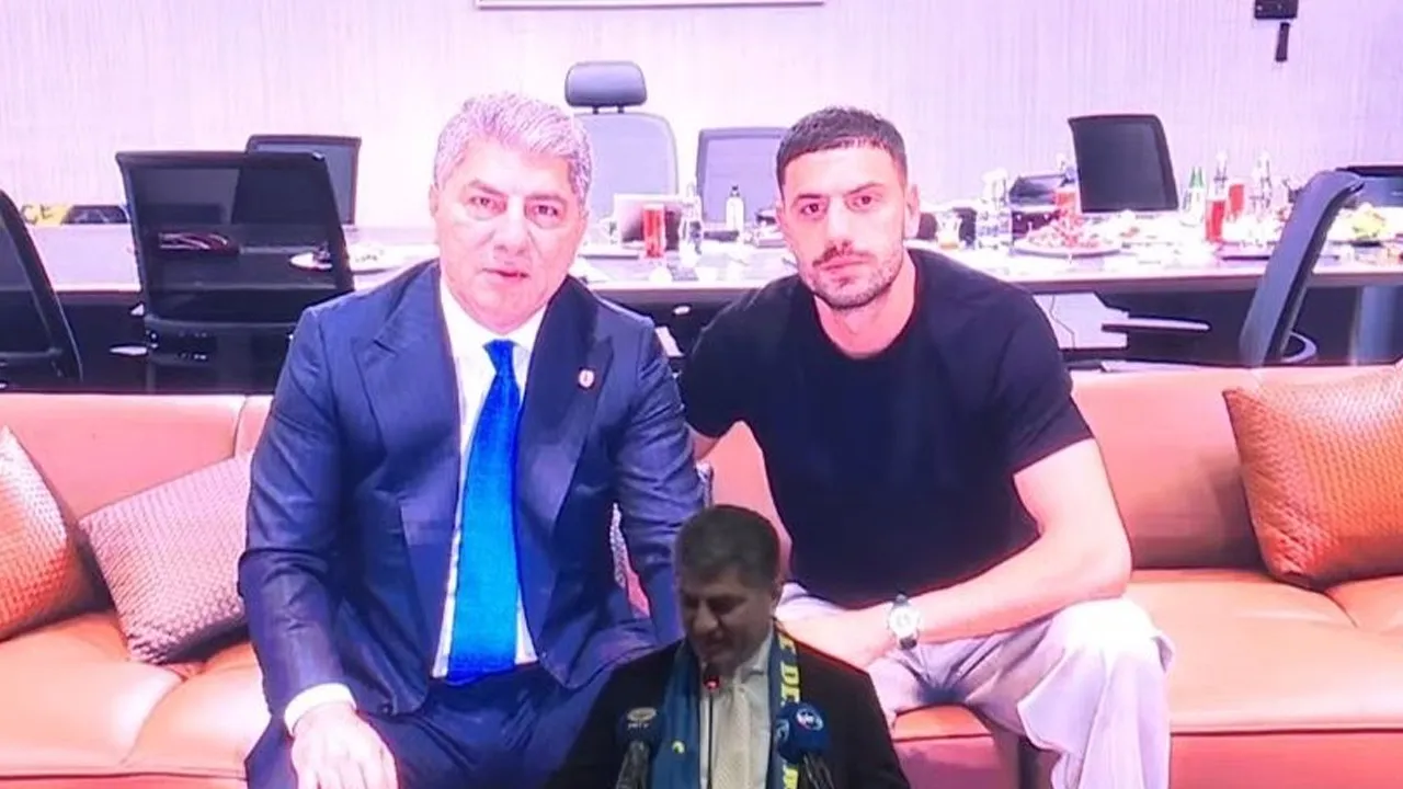 Hakan Safiden milli transfer! Merih Demiral ile anlaşma tamam