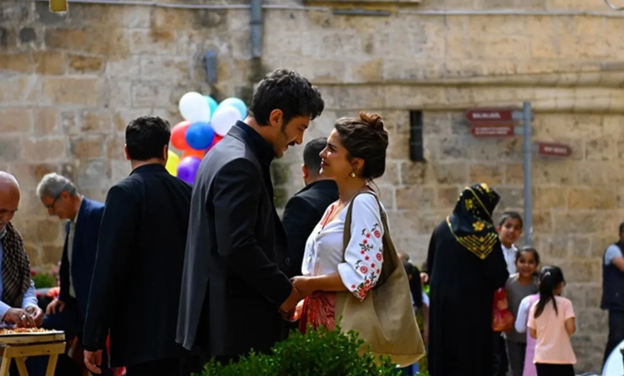 Halef dizisi sezon finali ne zaman, diziden kimler ayrılacak?