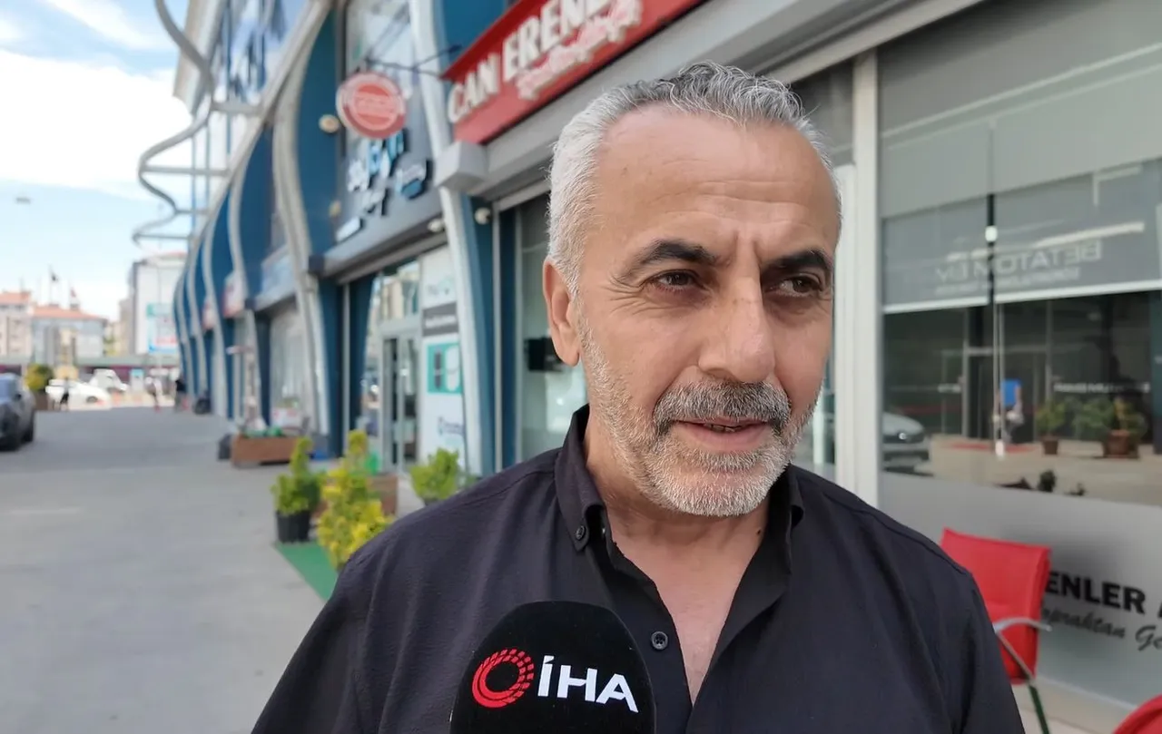 İşe giderken hastanelik oldu! Avcılar'da başıboş köpekler 59 yaşındaki adama saldırdı