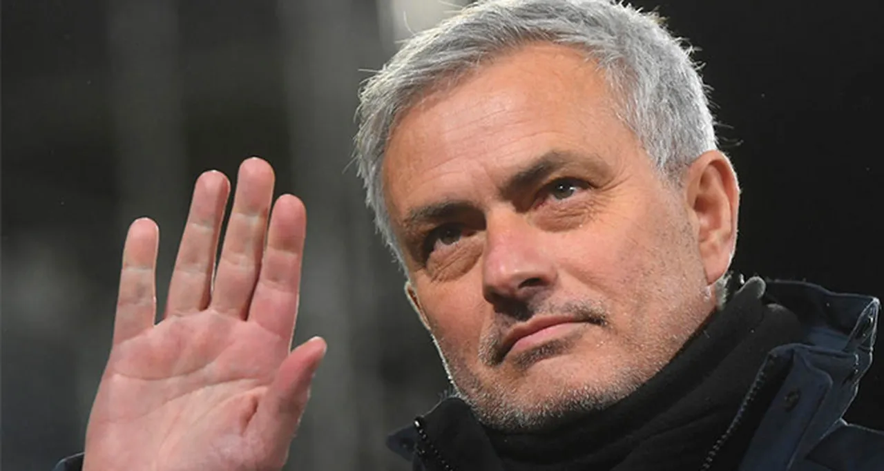 Real Madrid'in mevcut başkanı Florentino Perez, yeniden seçilmesi halinde Mourinho'yu takımın başına getirecek.