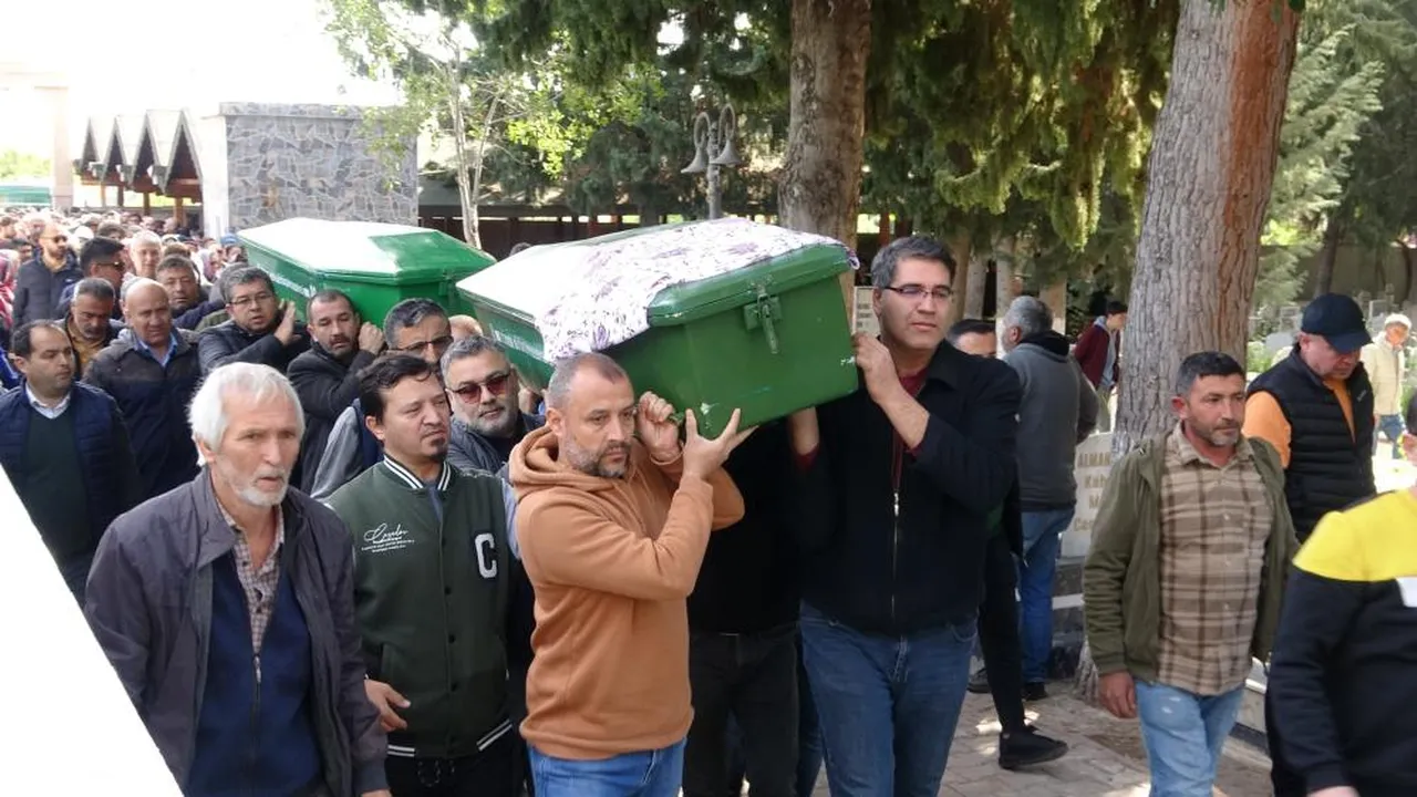 Küllerin altından cinayet çıktı! 27 ay sonra tutuklandı