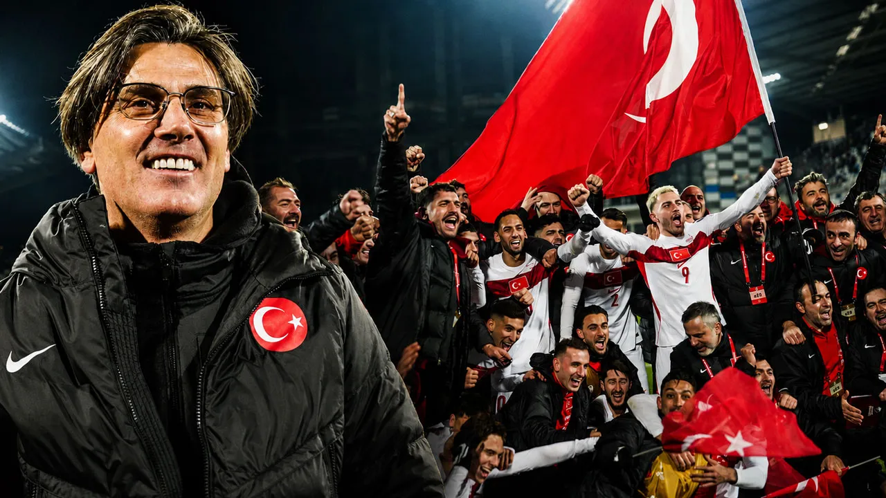 Ayaklar yerde, hedefler gökyüzünde