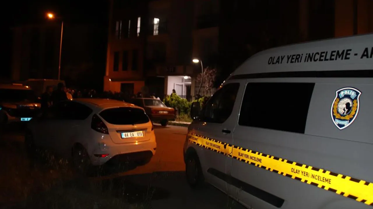 Malatya'da acı olay! Eşi şüphelendi, yaşlı kadının cansız bedeni bulundu