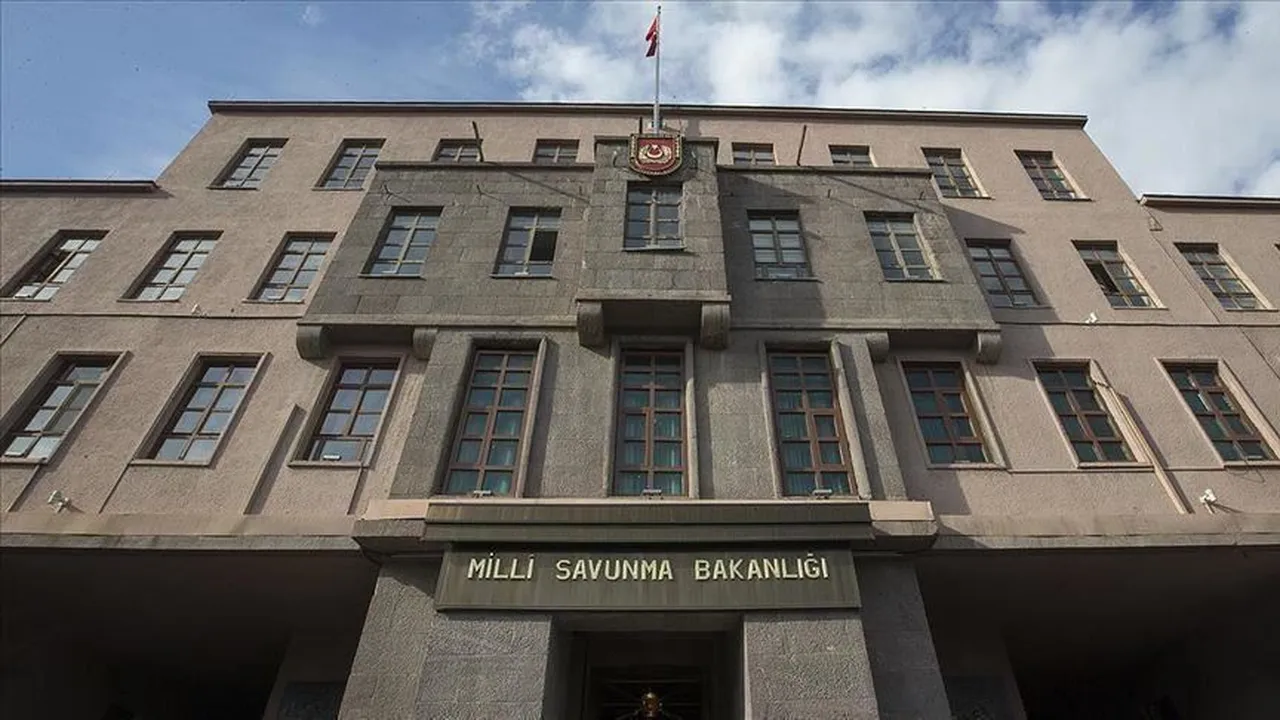 MSB’den ‘Tugay komutanı astsubayı darp etti’ iddiasına cevap: Rütbesine bakılmaksızın gereken yapılır