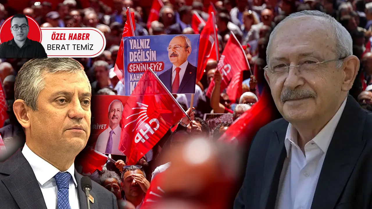 Özel kayyım istiyor! Kurultayı başaramazlarsa çağrı heyeti talep edecekler