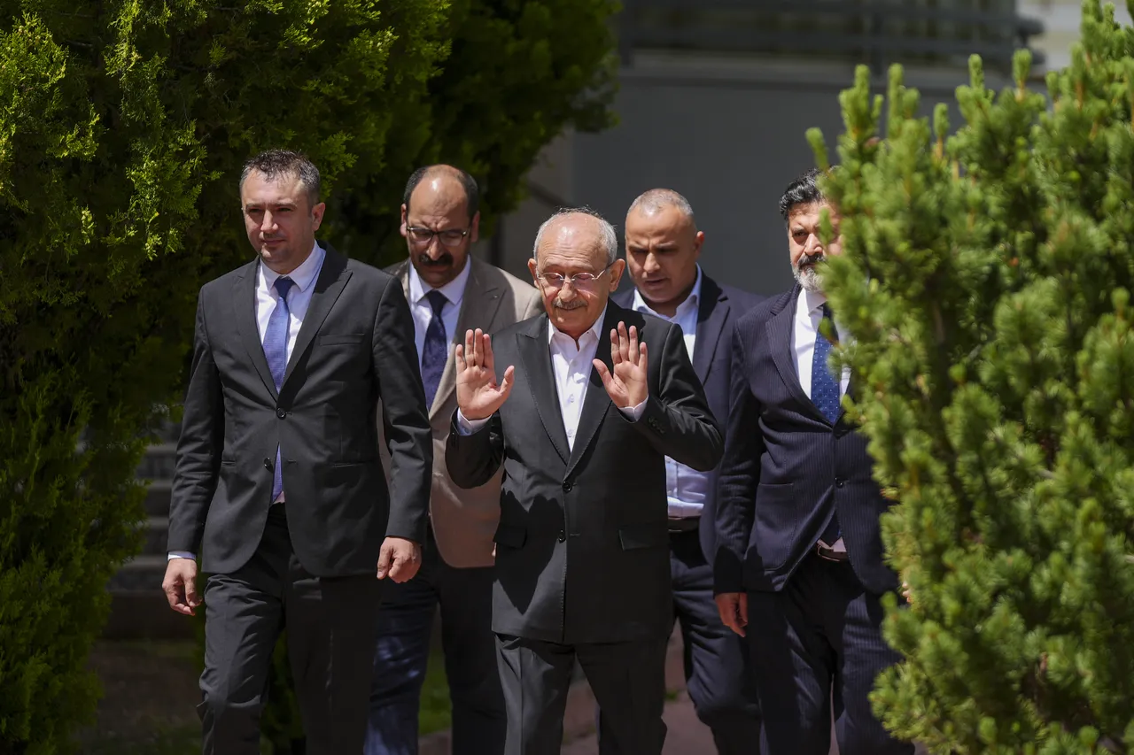 Özel kayyım istiyor! Kurultayı başaramazlarsa çağrı heyeti talep edecekler