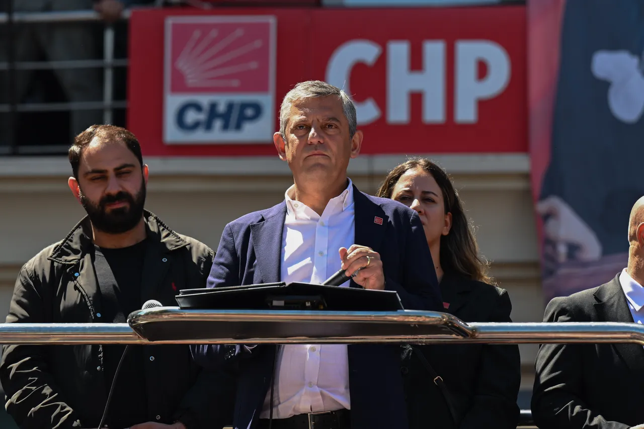 Özel kayyım istiyor! Kurultayı başaramazlarsa çağrı heyeti talep edecekler