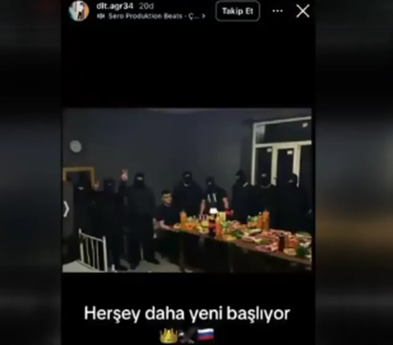 Daltonlar Çetesi kim, Can Polat'ı kim-neden öldürdü? Daltonlar çetesi hakkında bilinenler