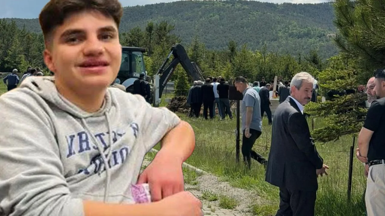 Piknik dönüşü fenalaştı! 15 yaşındaki Mehmet’ten acı haber