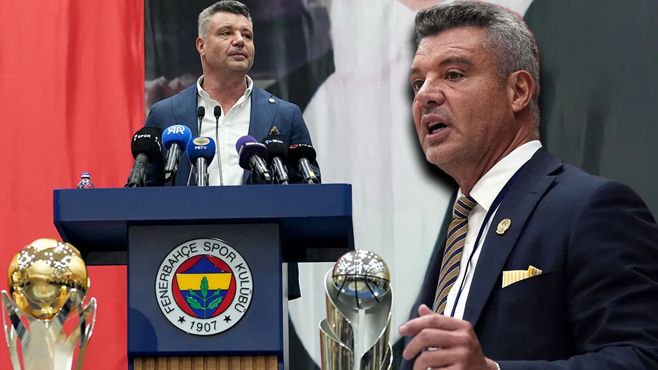 Sadettin Saran'a 'yasa dışı bahse teşvik' suçundan 2 yıl 6 ay hapis cezası