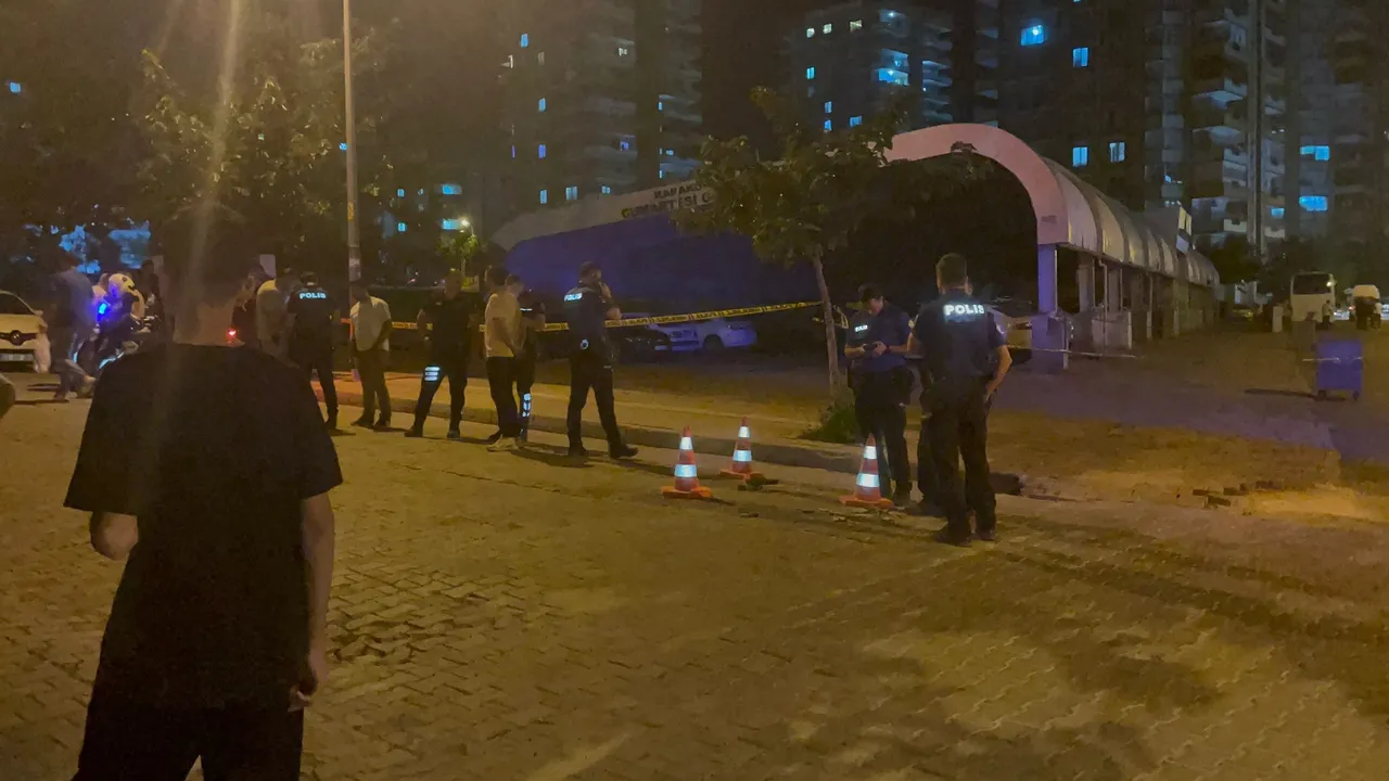 Şanlıurfa'da çatışma! Kavgayı ayırmak isteyen kadın öldü, oğlu yaralı
