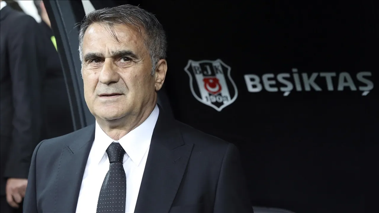 Şenol Güneş, Beşiktaş dışında Trabzonspor, Boluspor, İstanbulspor, Antalyaspor, Sakaryaspor, A Milli Takım, Seoul ve Bursaspor'u da çalıştırdı.