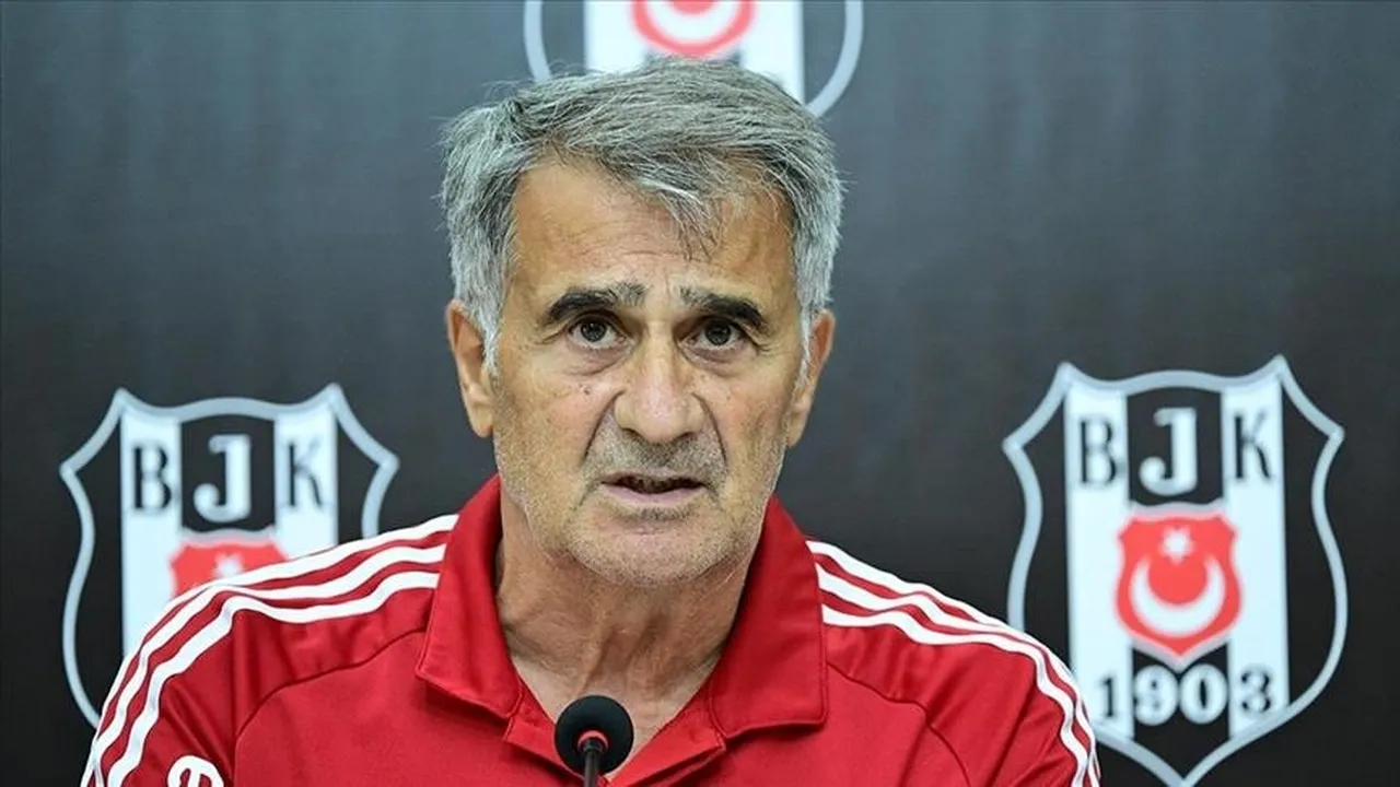 Şenol Güneş: Sevmek-sevilmek, görev almaktan daha önemli.