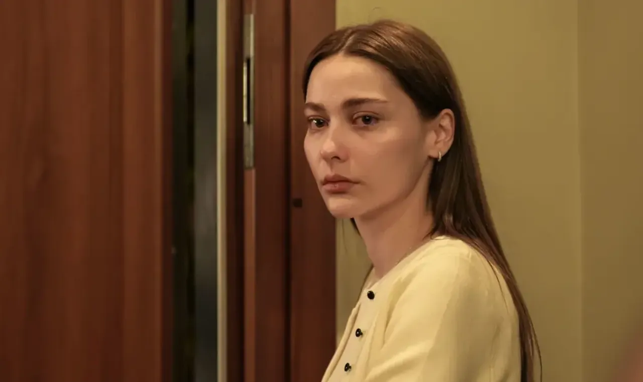 Sevdiğim Sensin Burçin diziden ayrıldı mı? Elçin Zehra İrem oynuyordu