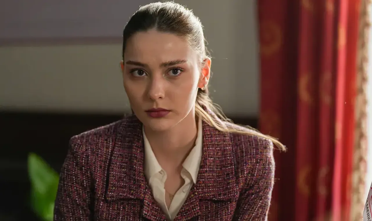 Sevdiğim Sensin Burçin diziden ayrıldı mı? Elçin Zehra İrem oynuyordu