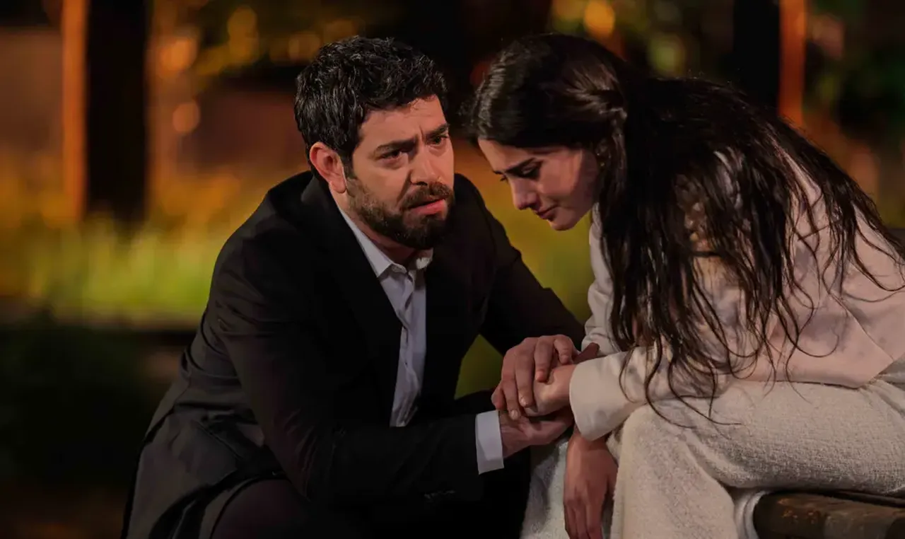 Sevdiğim Sensin sezon finalinde neler olacak? Dicle köyüne geri dönüyor