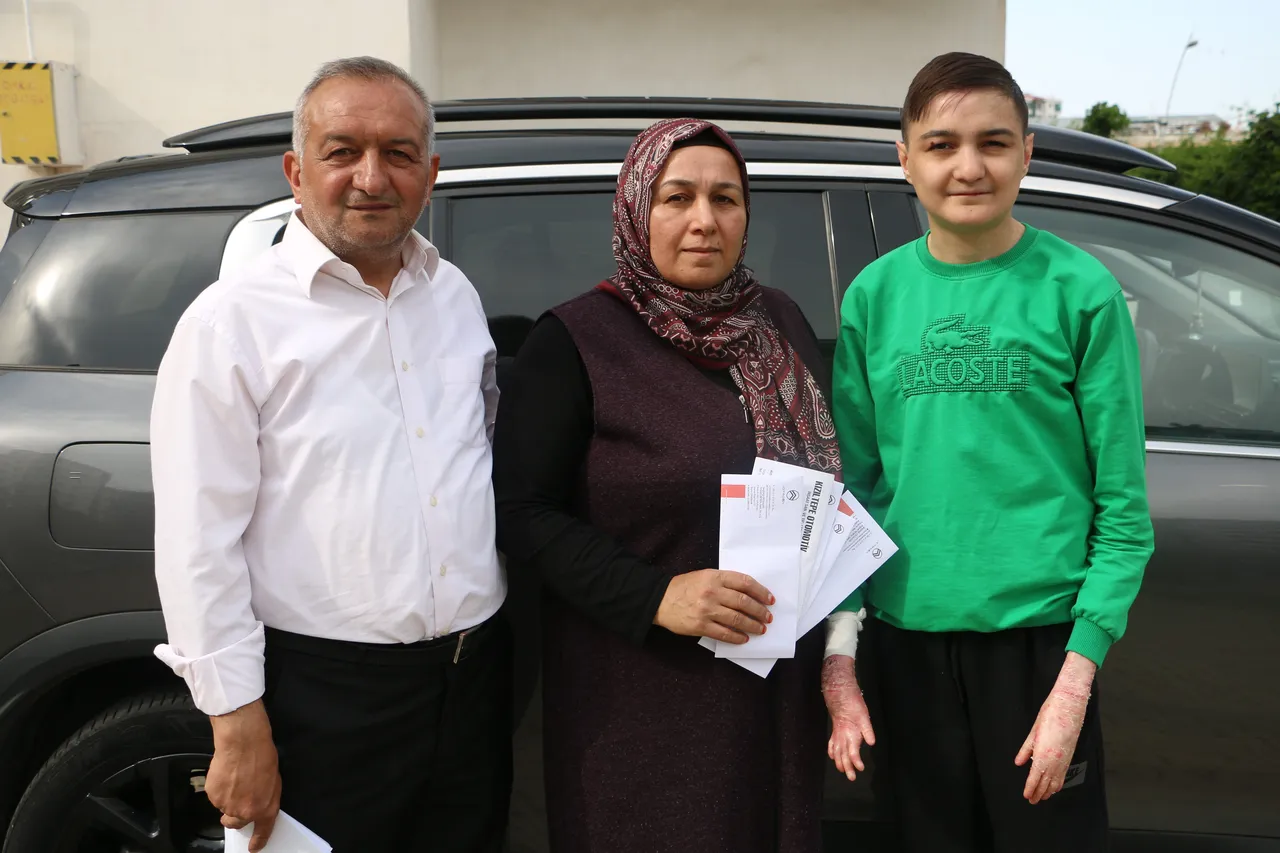 Sıfır araç aldıklarına bin pişman oldular! Mağdur aile: Binmeye korkuyoruz