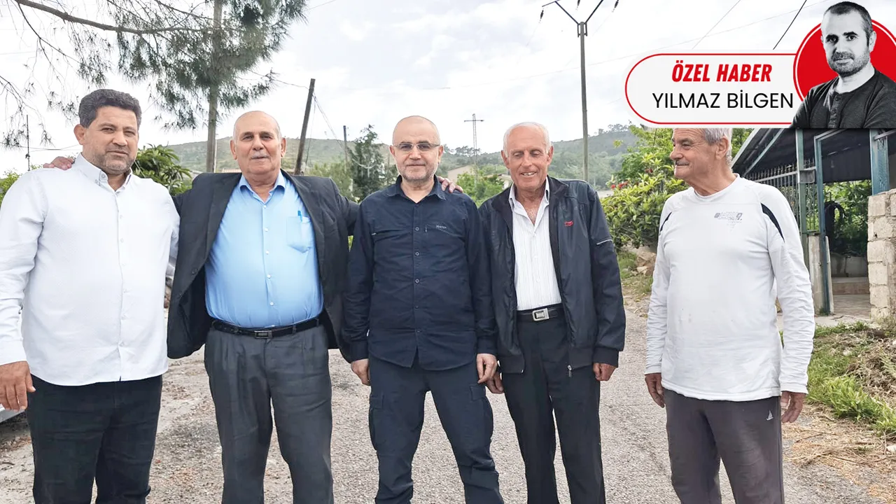 Suriye'deki Nusayriler gazetemize konuştu: Bize en büyük zarar Esad verdi