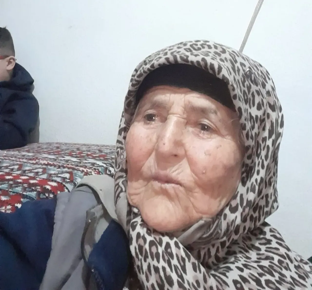Tarlada kahreden ölüm! Uyuduğu sırada iş makinesinin altında kaldı
