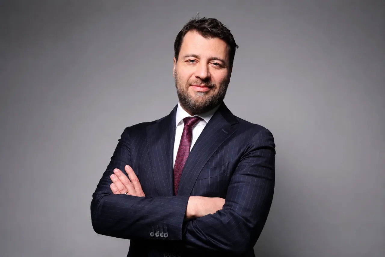 Tera Holding Yönetim Kurulu Başkanı Tezmen'den 