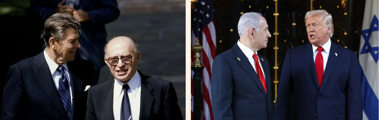 Trump İran için yeniden kırmızı çizgisini belirledi: O şart gerçekleşmedikçe savaş yok!