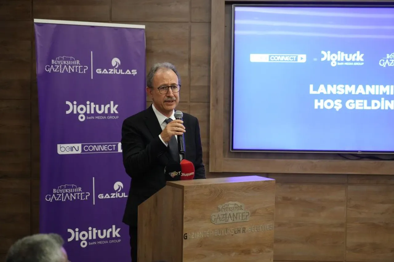 Türkiye'de ilk!... Bu şehirde Süper Lig maçları, toplu ulaşımda yayınlanacak