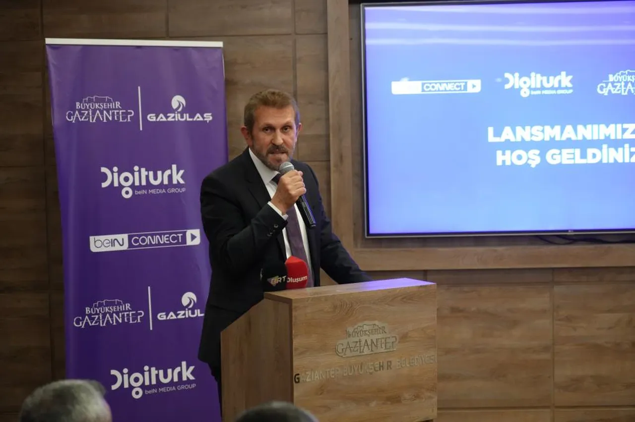 Türkiye'de ilk!... Bu şehirde Süper Lig maçları, toplu ulaşımda yayınlanacak
