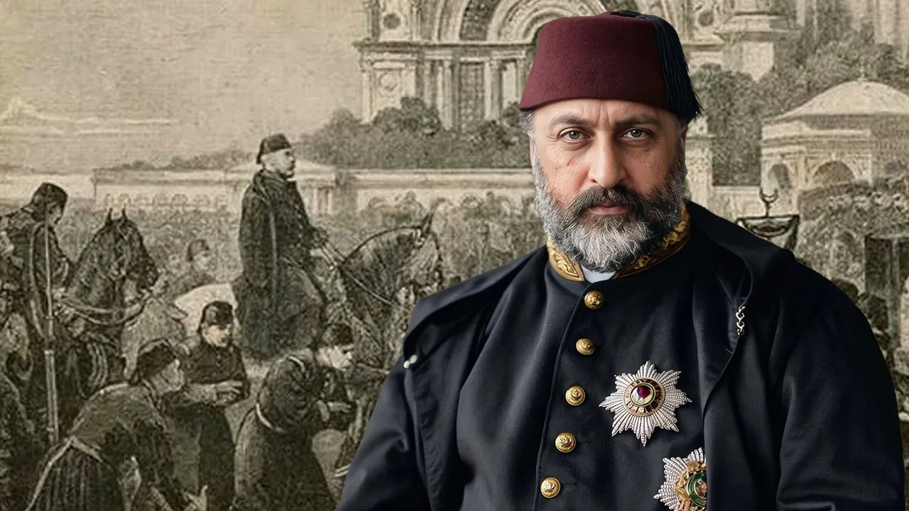 Vefatının 150. yılında Sultan Abdülaziz Han: Kendi elimle silahlandırdığım asker beni bu hale getirdi!