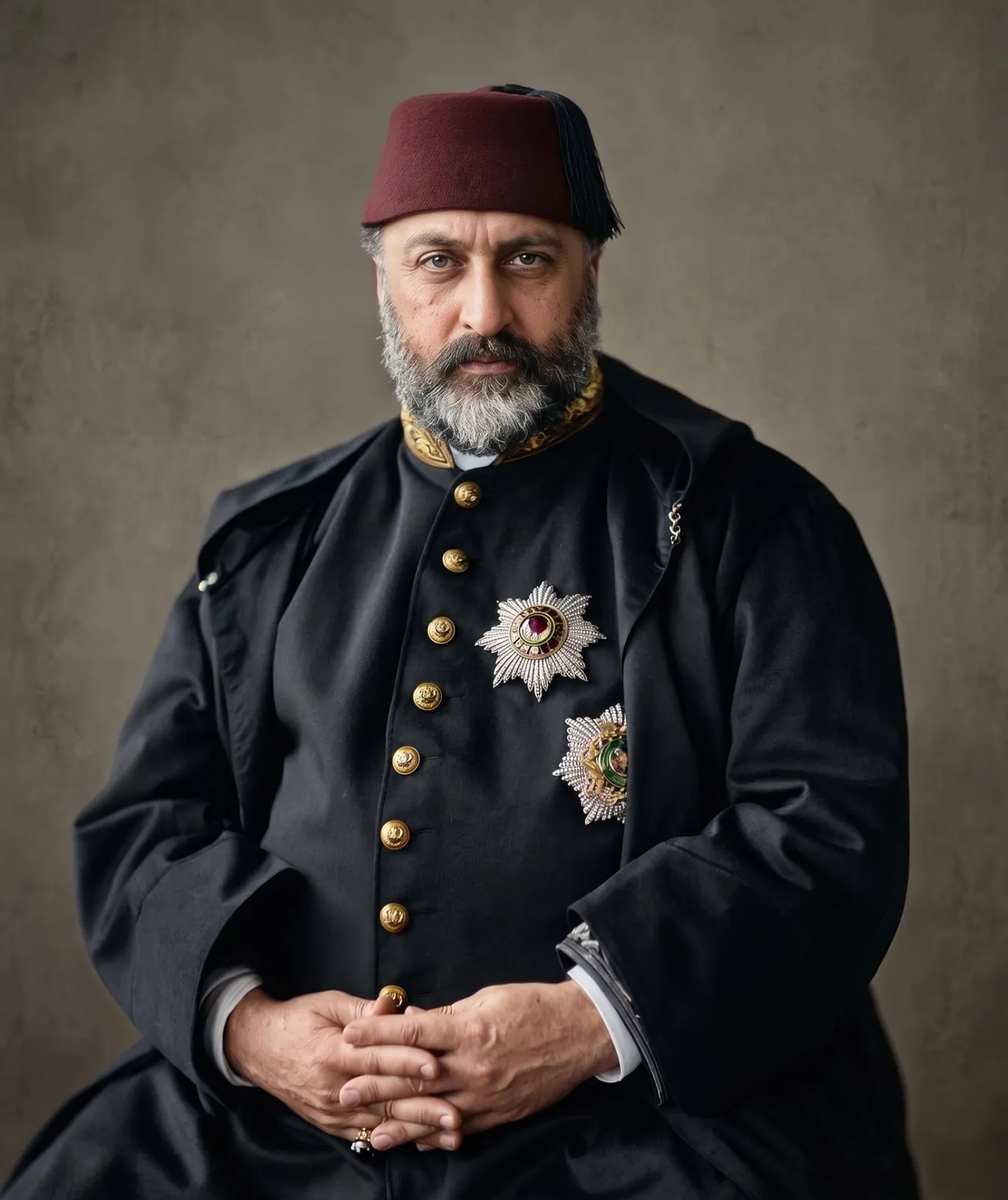 Sultan Abdülaziz