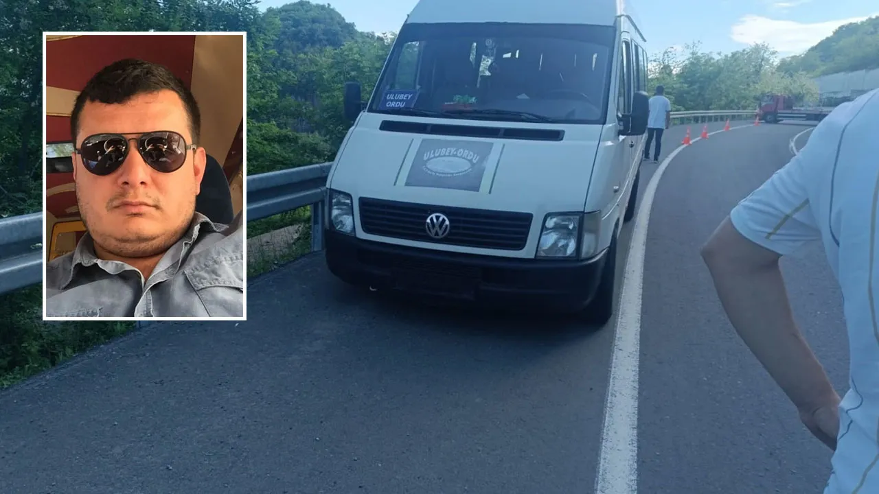 Yolcuları kurtardı, kendi öldü! Genç yaşta kalbine yenik düştü