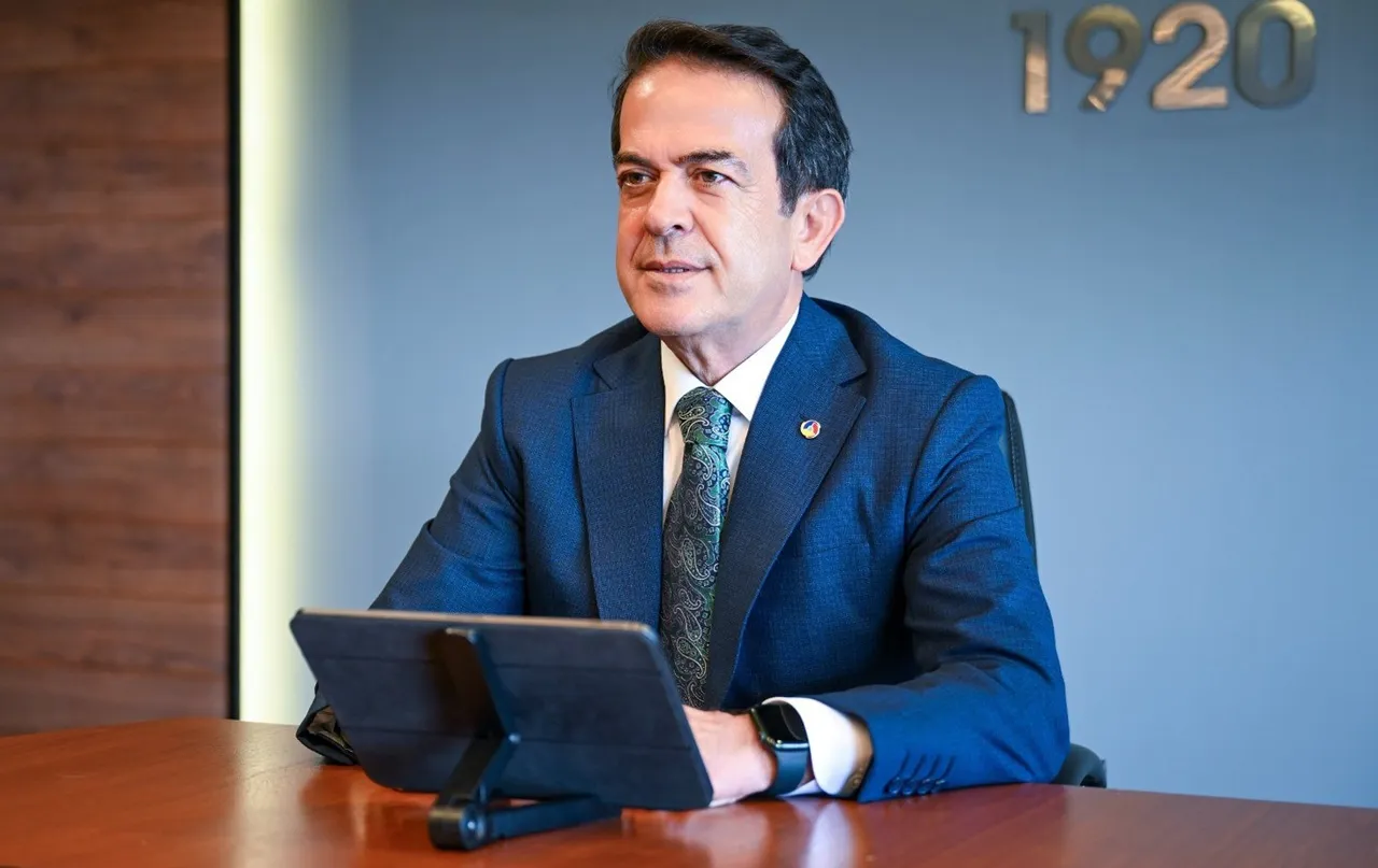 Akdenizin incisinden Türkiyeye 983 milyon dolarlık dev destek!