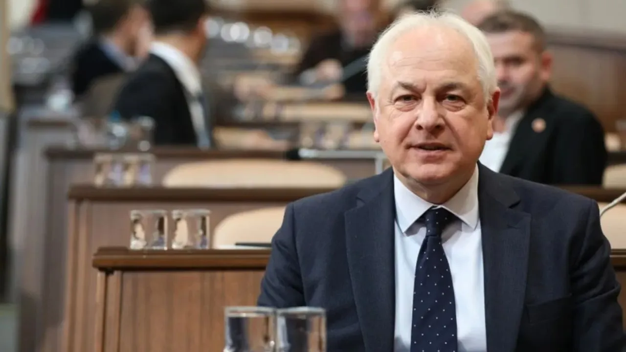 Alaattin Köseler'in yagılandığı davada mütalaa! İstenilen ceza belli oldu
