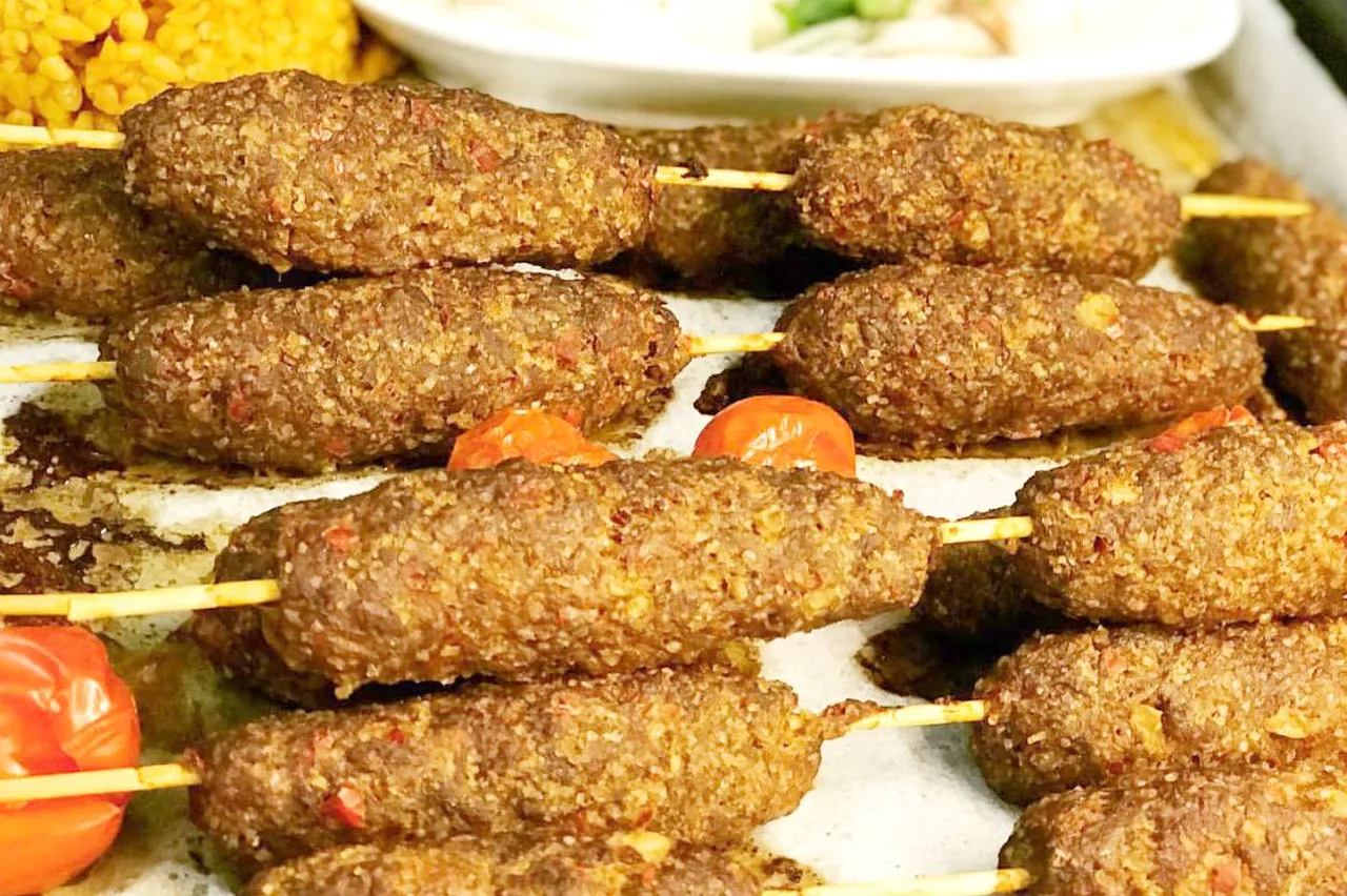 Anadolu olmadan sofralar eksik kalır