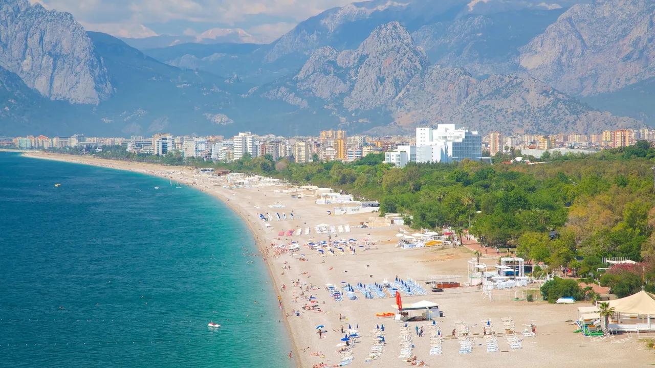 Antalyada plajda sigara içmek yasaklandı mı? Hangi plajlarda sigara yasak?