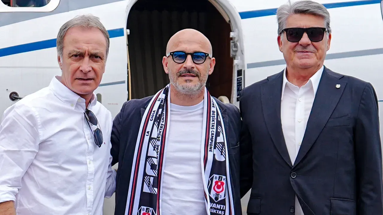 YENİ HOCA BELLİ OLDU