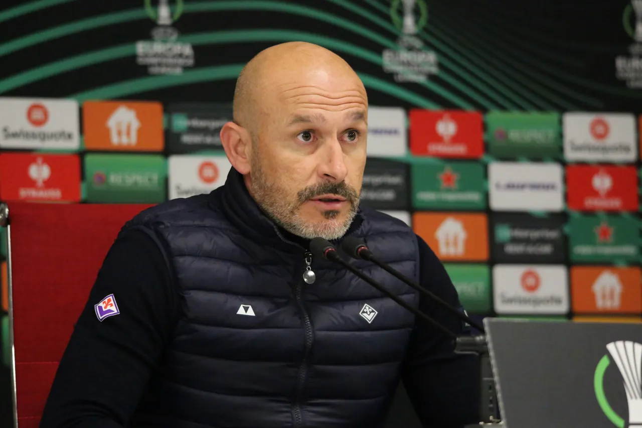 Vincenzo Italiano