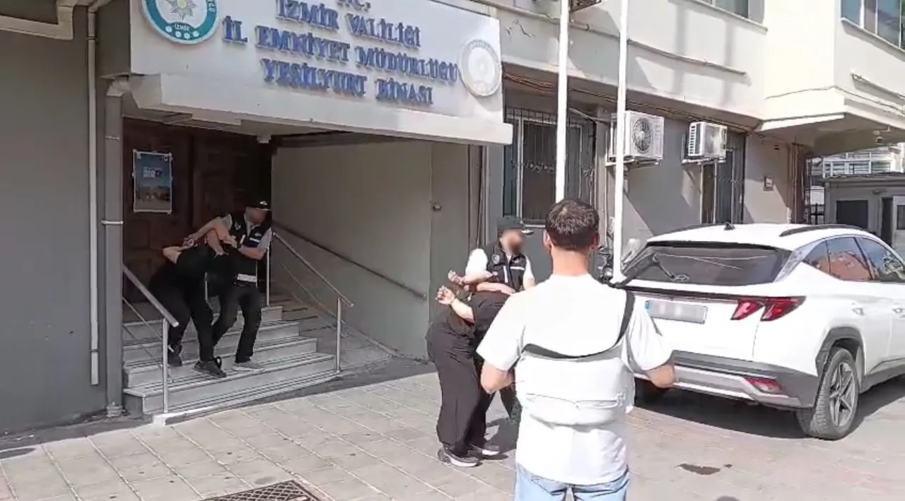 Can Polat cinayetinde yeni gelişme! Dosya İstanbul'a devredildi