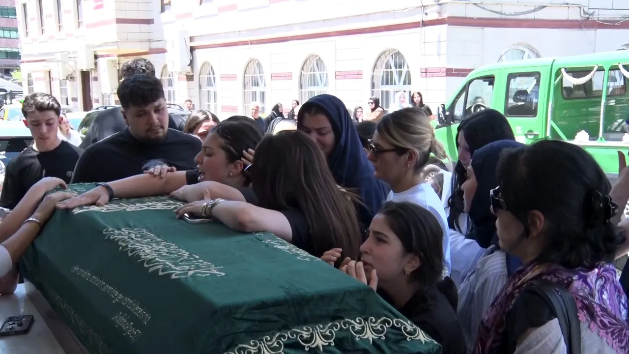 Can Polat cinayetinde yeni gelişme! Dosya İstanbul'a devredildi