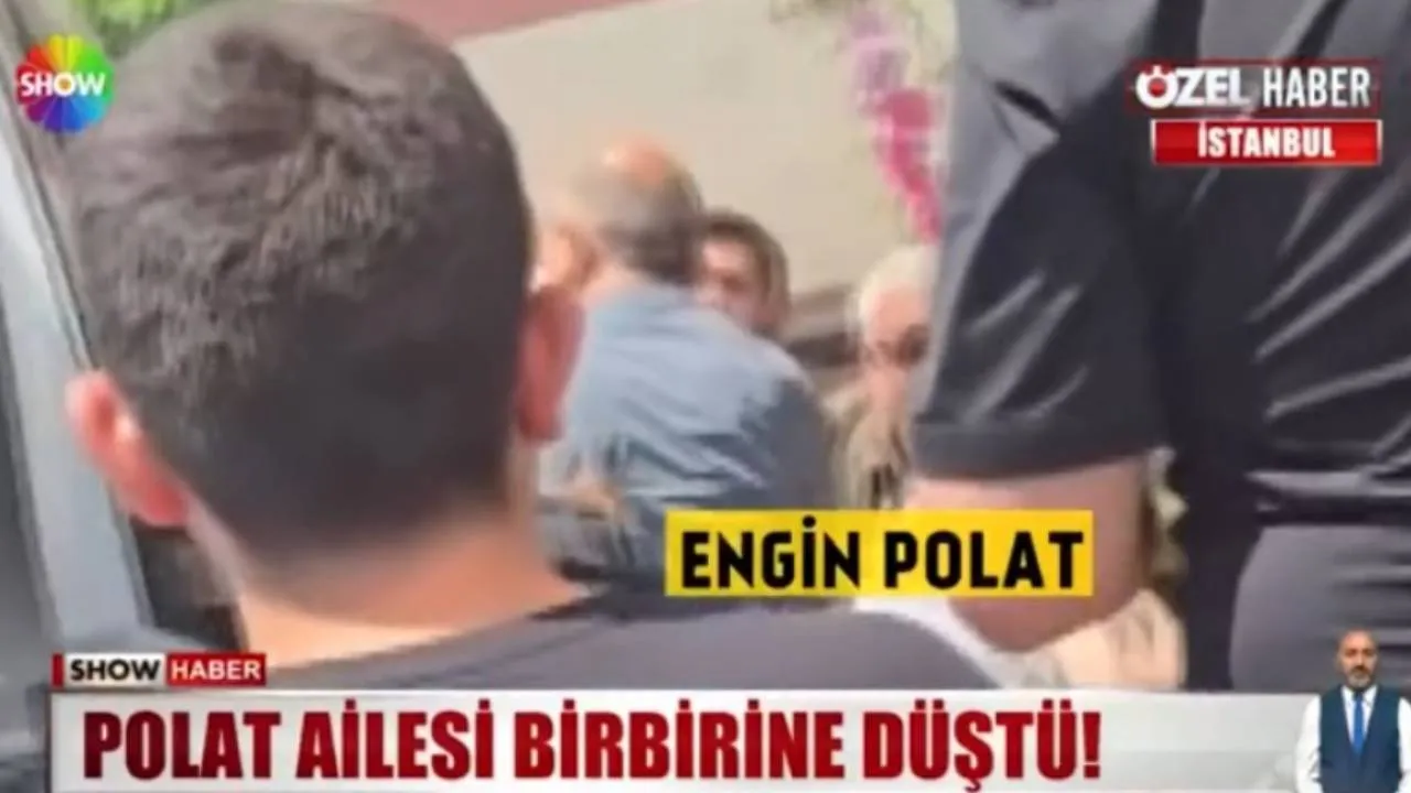 Çeşme'deki kanlı infazın ardından cenazede büyük kavga: Engin Polat cami avlusundan kovuldu