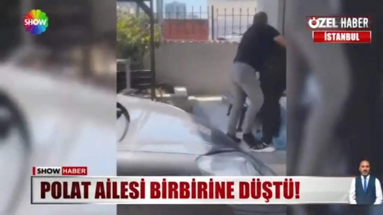Çeşme'deki kanlı infazın ardından cenazede büyük kavga: Engin Polat cami avlusundan kovuldu