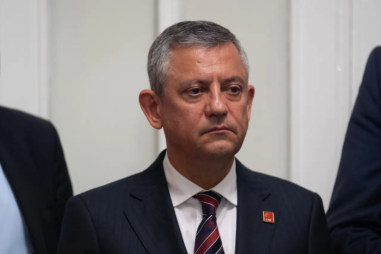 CHP grubunda kürsü kavgası! Gerilimin yeni adrese Meclis olacak