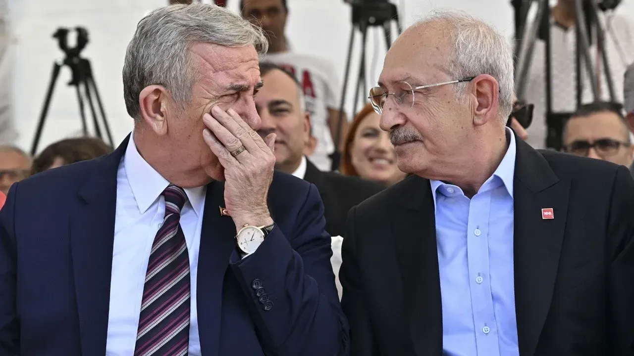 CHP grubunda kürsü kavgası! Gerilimin yeni adrese Meclis olacak