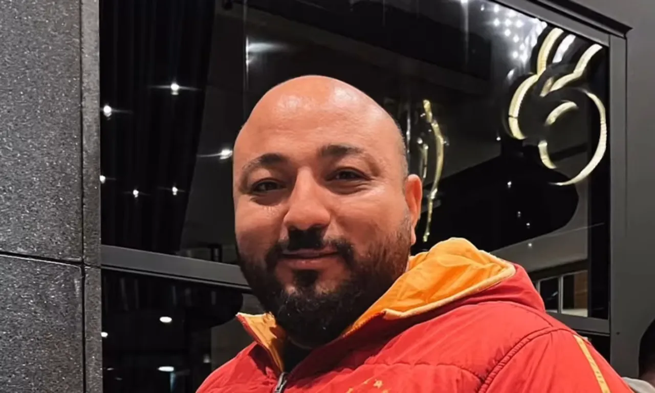 Daltonlar’ın hedefindeki Engin Polat’tan önlem! Cenazeye çelik yelekle geldi