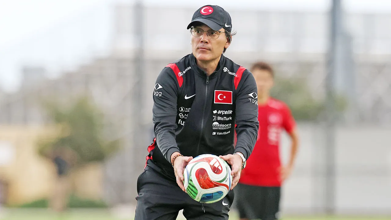 Dünya Kupası başka bir dünya! Vincenzo Montella 