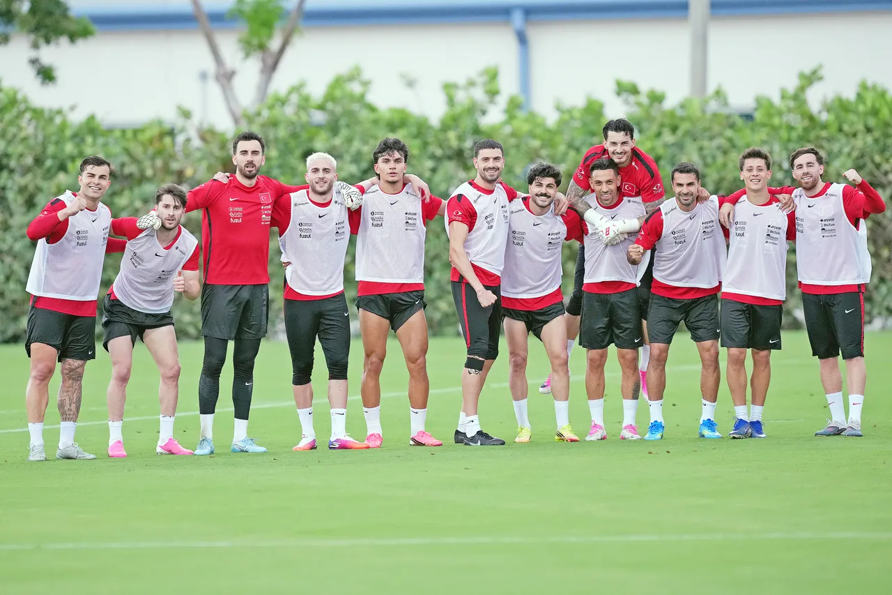 Dünya Kupası başka bir dünya! Vincenzo Montella "Bu turnuva Avrupa Şampiyonası'na benzemez" dedi