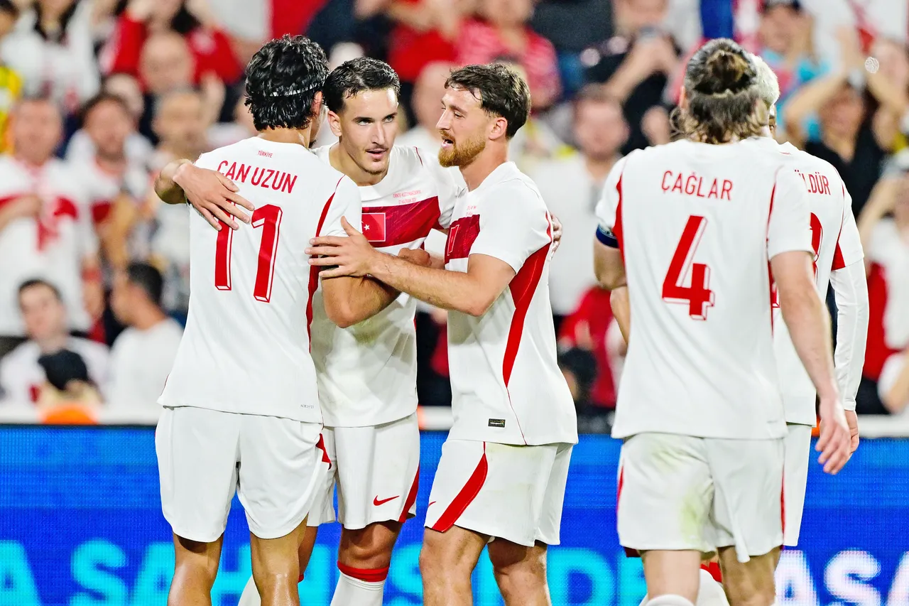 Dünya Kupası başka bir dünya! Vincenzo Montella "Bu turnuva Avrupa Şampiyonası'na benzemez" dedi